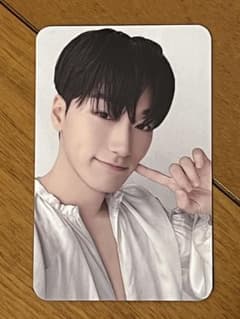 ATEEZ soundwave ラキドロ ミンギ セット | Shop at Mercari from