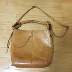 本革バッグのサムネイル