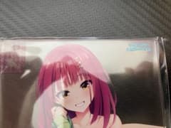 ライムライト・レモネードジャム メロン特典 ミニアクリル