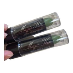 【新品未使用】Magic Kiss with aloe vera 2本セットのサムネイル