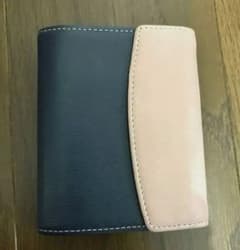 ASHFORD アッシュフォード　モダングレースM5システム手帳のサムネイル