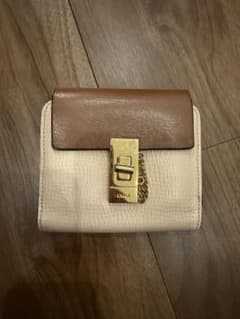 Chloe 二つ折り財布のサムネイル