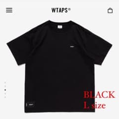wtaps  24ss wtvua SS Tシャツのサムネイル