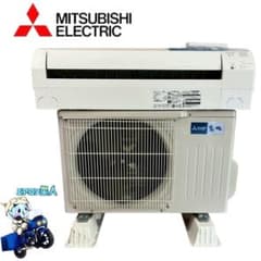 2300 三菱【MSZ-E2222-W】2022年 6畳 エアコン 中古 m85122268618_1.jpg?1780063807
