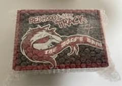 AGF2025　韓国　レッドフード　レジット　トラック　REWIND NIKKE 韓国 AGF2025 レッドフード レジットトラック REWIND NIKKE - メルカリ