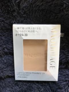 マキアージュ　OC20のサムネイル