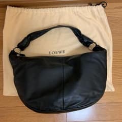 ロエベ ナッパレザーバッグのサムネイル
