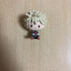 僕のヒーローアカデミア一番くじちょこのっこ爆豪勝己のサムネイル