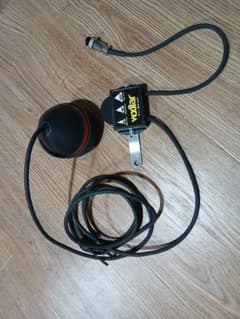 S*F様 Vexilar ベクセラー　トライビーム 振動子/N436M 中古品のサムネイル
