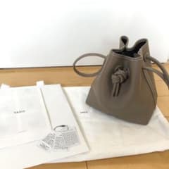 VASIC BOND MINI  TAUPE  ヴァジック　ボンド　ミニ　トープのサムネイル