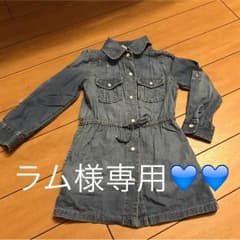 GAP♡ワンピースのサムネイル
