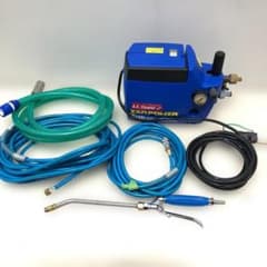 t*a様 エアコン洗浄 噴霧器 EXAPOWER IKC TASCO 26012 - メルカリ