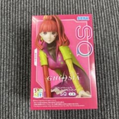 グノーシア ちょこのせ プレミアムフィギュア SQ 箱無し