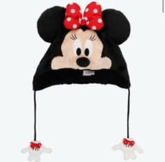 ディズニー　ファンキャップ　ミニーのサムネイル