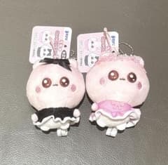 うちゃ ぬいぐるみ マスコット　全2種セット うちゃ ぬいぐるみマスコット 全2種セット - メルカリ