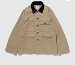 SEAROOMLYNN ECO Leather collarカバーオール - メルカリ