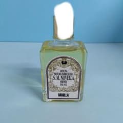 中古品【サンタマリアノヴェッラ】 ルームエキストラクトバニラ 50ml 中古品【サンタマリアノヴェッラ】 ルームエキストラクトバニラ 50ml