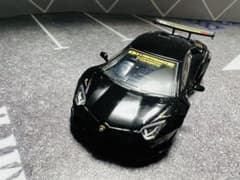MINI GT アヴェンタドール LB 静岡ホビーショー　会場限定クジ引きのサムネイル