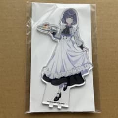 学園アイドルマスター 秦谷美鈴 アニメイトカフェ アクリルスタンド