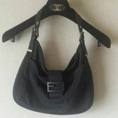 れなママ様専用/FENDI/ショルダーバックのサムネイル
