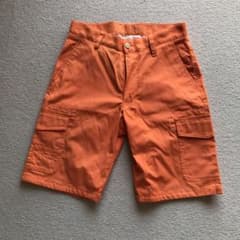 アデダス メンズショートパンツ Sサイズのサムネイル