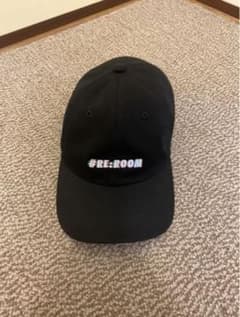 reroom リルーム　キャップのサムネイル