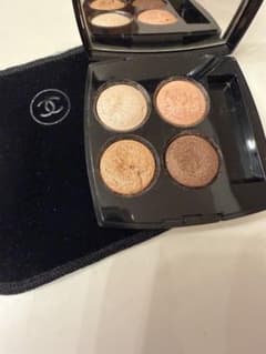 CHANEL LES 4 OMBRES 79 SPICES - メルカリ