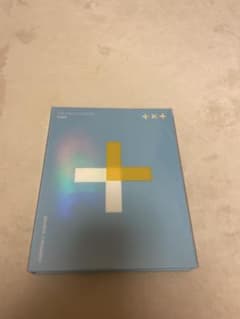 TXT THE DREAM CHAPTER：STARのサムネイル