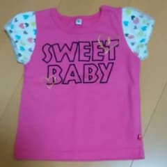 ピンクTシャツのサムネイル