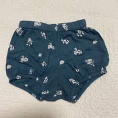 little cotton clothes ブルマのサムネイル