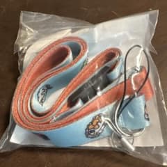 スシロー　ネックストラップ キャラクターグッズのサムネイル