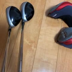 テーラーメイド レスキュー3番のみtoshi様専用のサムネイル