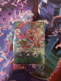 ペローナ 3周年記念 プロモ 3rd anniversary set パラレル - メルカリ