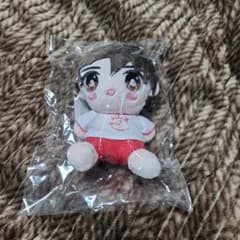 M!LK 曽野舜太 ぬいぐるみ おめめキュートなちっちゃいぬいぐるみ 商品詳細ページ | ONLINE SHOP スタダ便 | 【SALE】[M!LK]おめめ