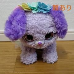 プレゼントペット　フェアリーレインボー　タカラトミーのサムネイル