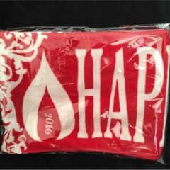 hydeの2016年birthdayタオルのサムネイル