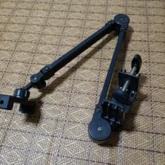 スマホ用 モニターアーム スタンドのサムネイル