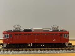 MICRO ACE A0197 ED79-13青函運転所電気機関車 Nゲージ - メルカリ