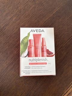 AVEDA　ディスカバリーセットのサムネイル