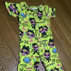ヒステリックミニのサムネイル