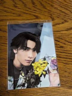 原因は自分にある。 武藤潤 生写真のサムネイル