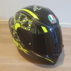 AGV K1 L sizeのサムネイル