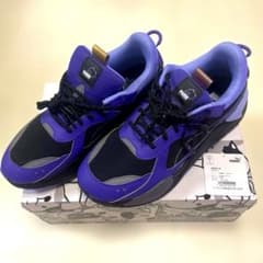 Puma ファイナルファンタジーコラボスニーカーのサムネイル