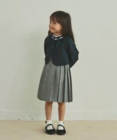 れいちぇる様専用新品2022グリーンレーベルリラクシング入学式3点セット120のサムネイル