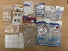 収納・整理用品 まとめ売り 15点以上のサムネイル