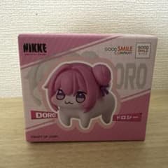 승리의 여신 : NIKKE 니케 DORO 도로시 피규어