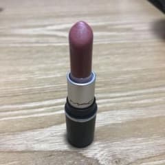 MAC リップスティック 口紅　ベルベットテディのサムネイル