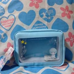 10月限定セール フラガリアメモリーズ ポーチ