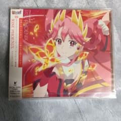 RISE PHOENIX プリンセス・ジール CDのサムネイル