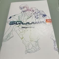 機動戦士gundam ジークアクスのサムネイル